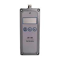 Huazheng JZF-10N Partial Discharge Corrector Calibration Pulse Generator (500pC)