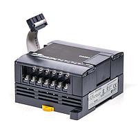 Omron Automation and Safety CP1W-AD042 Controller Accessories CP1 4in Analog 12K Res