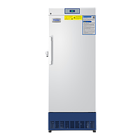 Haier HLR-310FL Spark Free Freezer/Refrigerator (3~16℃; 310/10.9 L/Cu.Ft)