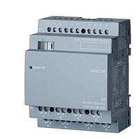 SIEMENS 6ED1055-1FB10-0BA2 Logo DM8 Module