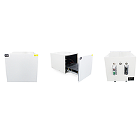 TOJOIN ES4040-D Automatic shielded box (0.8~6GHz; 3 filter openings)