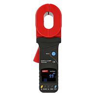 UNI-T UT276A+ Clamp Earth Ground Tester (0.01~590Ω)