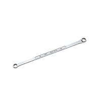 KTC M160-27X30 Flat Type Extra-Long Box End Wrench (27X30 mm)
