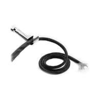 Raychem - TE Connectivity RW-200-2-0-SP Tubing HS-TBG 50.8MM BK PRICE PER FT