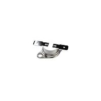 Microtherm Sentronic TK24HT-T01-MG01-B1C-2153-MIC Thermostats 1/2" Bi-metal /  , 215C  6.3x0.8mm terminals/0 deg angle +/-3% tol.
