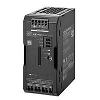 Omron Automation and Safety S8VK-WB24024 Switching Supplies 3Phs 480VAC Pwr Sup 10A 24VDC