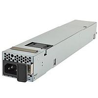 CUI Inc PSA-1100-12-B Rackmount Power Supplies 1100W 12Vdc 92A Fan 100-240Vac Bk to Frt