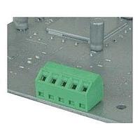 Amphenol Anytek TV1111500000G Fixed Terminal Blocks TB RIS CLA 55D SOL