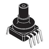 NXP MPVZ4006GW7U Board Mount Pressure Sensors SOP DIP SIFEL W/M PRT