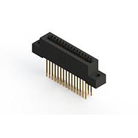 EDAC 392-030-542-204 With Flanges Card Edge Connector