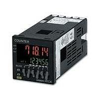 Omron Automation and Safety H3CR-AP AC24-48/DC12-48 Relay Output DPDT SLD STATE TIMER ANALOG SET