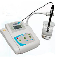 HINOTEK PXS-CO3 Carbonate Ion Concentration Tester (1 x 10-2 ~ 5 x 10-5mol/L)