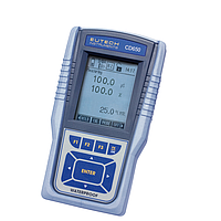 Multi-function environment meter