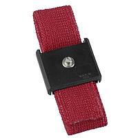 Desco 09035 Anti-Static Control Products WRISTBAND ONLY ADJ ECON 4mm