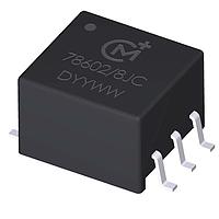 Murata Power Solutions 78604/2JC-R Pulse Transformers