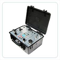 Nagman PPC-D+ Dual Pressure Calibrator (-0.85 Bar Vacuum ~ 20 Bar/0 ~ 400 Bar)