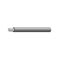 HUBER+SUHNER 12557104 Coaxial Cables RADOX 3 GKW 600V SOLD IN METERS