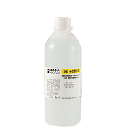 HANNA HI4001-45 Ammonia ISE Conditioning and Storage Solution (500 mL)