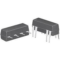 AMP Connectors - TE Connectivity JWS-117-3 Reed Relays SIP 12 VDC SPST-NO No suppression diode