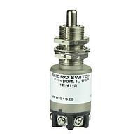 Honeywell 404EN240-RB Snap Action Switches N.O./N.C. SPDT 7A Enclosed Switch