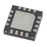 Analog Devices MAX4211FETE+T Power Monitors High-Side Power and Current Monitors