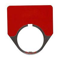 Eaton 10250TJ37STAMP Legend Plate, Blank CUSTOM MARKED LEGEND PLATE