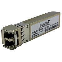 Lantronix TN-10GSFP-LR4M-D60 Fiber Optic Transmitters, Receivers, Transceivers TRANSCEIVER -SFP+ 1000Base-LX/10GBASE-ER 1G/10G SM Duplex LC DWDM channel 60 40k