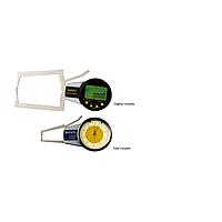 Asimeto 404-11-0 External Caliper Gauges (0-10mm)