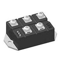 IXYS VVZ110-12IO7 SCR Modules 110 Amps 1200V
