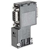 SIEMENS 6ES79720BB120XA0 Interface Modules PROFIBUS CONNECTION PLUG