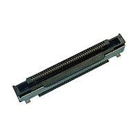 Yamaichi Electronics HF507S-41-04 Connectors 41 PIN 0.5MM PITCH SOCKT W/SHIELD, VERT