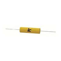 Illinois Capacitor 474PPS302K Film Capacitors 0.47uF 10% tol. FILM
