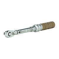 Adjustable torque Wrench