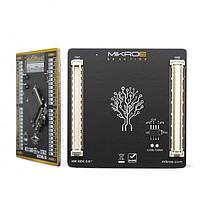 Mikroe MIKROE-3531 MCU Cards MCU CARD 22 for STM32 STM32F373VC
