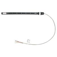 Dwyer AVPT-S20C1A12 Pencil Style Air Velocity Transmitter, 3%/5% Accuracy, Custom Output (20 m/s, ± 5 ppm or 5 %)