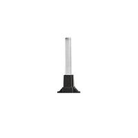 BIVAR LPV3-0550F-G850 Rigid Light Pipes with LEDs Green 520nm
