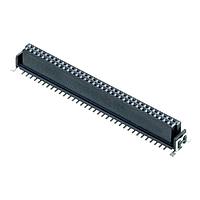 Harwin M55-6006842R Connectors 68P 1.27 SMC Female Vertical SMT Type