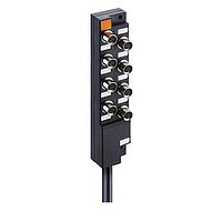 Alpha Wire 804-CN NC032 Sensor Cables / Actuator Cables AC DISTRIBUTION BOXES