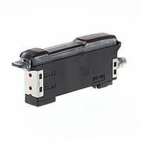 OMRON E3X-NA44V Digital Fiber Amplifier