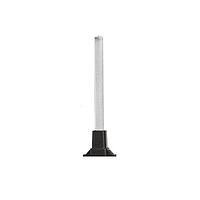 BIVAR LPV3-1250D-R130 Rigid Light Pipes with LEDs Red 640nm