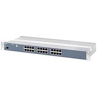 SIEMENS 6GK53240BA003AR3 Managed Ethernet Switches SCALANCE XR324WG 230V AC