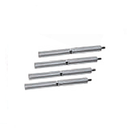 DLAB 18900280 Connect Sticks for Double Dishes Shaker