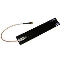RF Solutions ANT-GSMMQB-MMCX PCB Antennas Miniature PCB antenna Penta Band MMCX