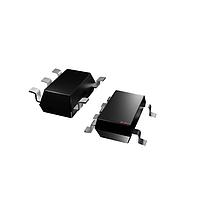 DIOO DIO7004HWST5 Low Loss Power Distribution Switch 5.5V 2.0A 75 mohm, Overcurrent Protection IC, Fixed Current, Shortcircuit Current Foldback Function