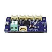 Lumex LDM-768-4LT-OLED Accessories 1 to 4 Expn Board for OLED