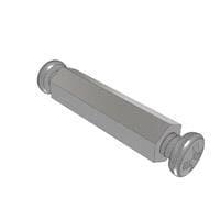 Samtec SO-1890-05-01-01-L Standoffs SureWare Precision Board Stacking Standoff