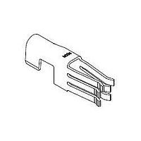 Molex 46819-0012 (Cut Strip) Power to the Board EXTMG TERM 8AWG FEM 100pc Cut Strip