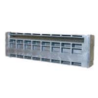 AMP Connectors - TE Connectivity 2-1367703-1 AMC / AMC B+ Connectors R/A AMC Conn Style B+ SnPb w/Pegs
