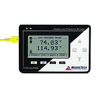 Madgetech TCTEMP2000 Thermocouple-Based Temperature Data Logger (-20 °C to +60 °C)
