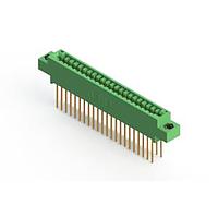EDAC 346-044-540-808 Receptacles Card Edge Connectors